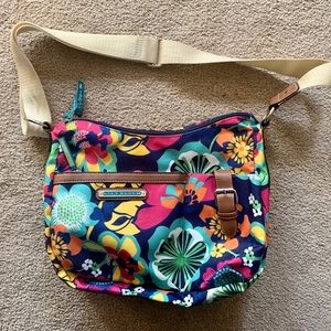Lily Bloom purse